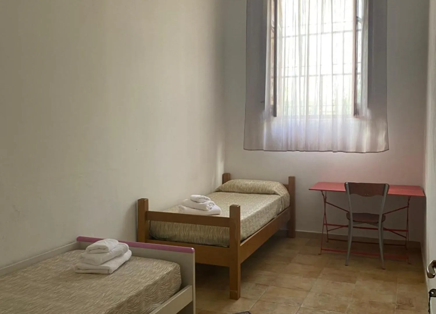 Casa Vacanza “O Bagghiu” Villa Bagheria