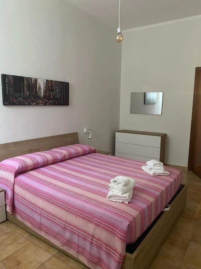 Casa Vacanza “O Bagghiu” Villa Bagheria 0*,
